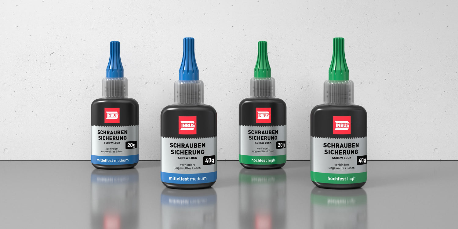 Schraubchemie®