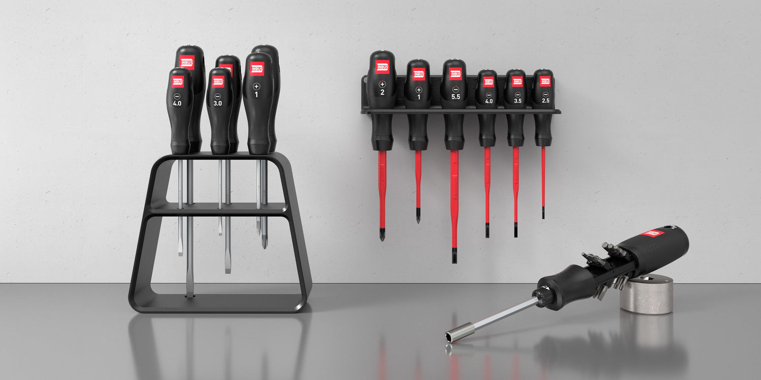 I-Serie / Schraubendreher