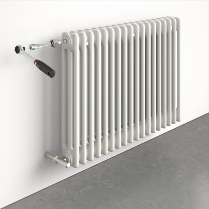 INBUS® 73950 Universal Stufenschlüssel für Sanitär & Heizung, 5-stufig (1/2" Antrieb)