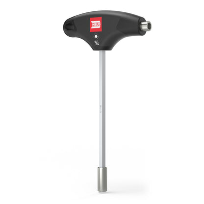 INBUS® 79979 T-Griff Bit-Halter 6.3 mm (1/4"), mit HybridTouch