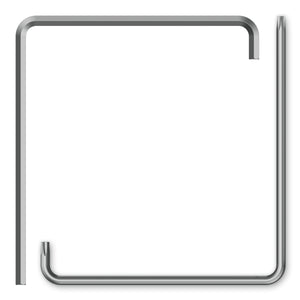 INBUS® 79993 Fenster Einstellwerkzeug 4mm & TORX TX15 — Made in Germany