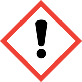 GHS Symbol